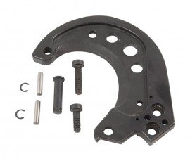 Klein Tools 63752 Fixed Blade Set for 63750 ratcheting cable cutters pre-2017-