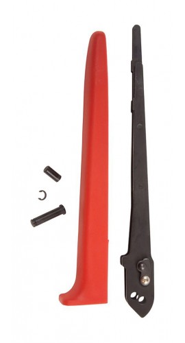 Klein Tools 63754 Moving Handle Set for pre-2017 63750 ratcheting cable cutters-