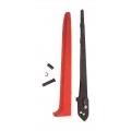 Klein Tools 63754 Moving Handle Set for pre-2017 63750 ratcheting cable cutters-