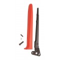 Klein Tools 63755 Replacement Fixed Handle Set for pre-2017 63750 ratcheting cable cutters-