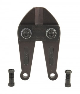 Klein Tools 63824 Replacement Head for 24&quot; bolt cutters-