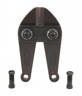 Klein Tools 63824 Replacement Head for 24" bolt cutters-