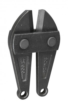 Klein Tools 63924 Replacement Head for 24.5" bolt cutters-