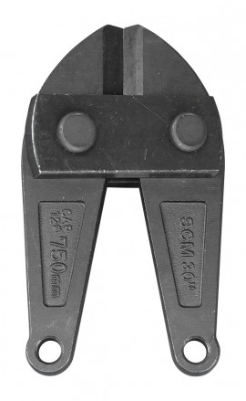 Klein Tools 63930 Replacement Head for 30.5" bolt cutters-