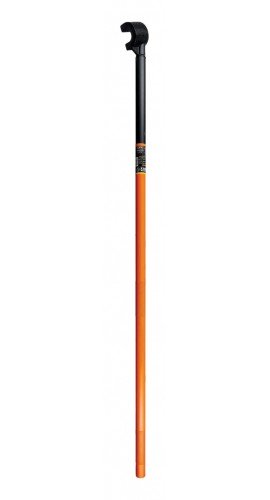 Klein Tools 64312 Angled Rebar Hickey for #7 to #9 rebar, size 4-