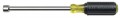 Klein Tools 646-1/2M 1/2&amp;quot; Nut Driver with magnetic tip and 6&amp;quot; shaft-