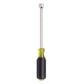 Klein Tools 646-1/4 1/4 Nut Driver with 6&amp;quot; shaft-
