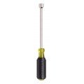 Klein Tools 646-1/4 1/4 Nut Driver with 6&amp;quot; shaft-