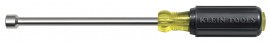 Klein Tools 646-7/16M 7/16&amp;quot; Nut Driver with magnetic tip and 6&amp;quot; shaft-