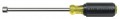 Klein Tools 646-7/16M 7/16&amp;quot; Nut Driver with magnetic tip and 6&amp;quot; shaft-