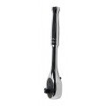Klein Tools 65620 Ratchet, 4-3/4&quot;, 0.25&quot; drive-
