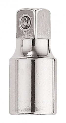 Klein Tools 65721 Socket Wrench Extension, 1.75&quot;, 0.375&quot; socket size-