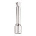 Klein Tools 65722 Socket Extension for 0.38&quot; sockets, 3&quot;-