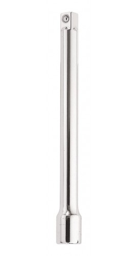 Klein Tools 65723 Socket Wrench Extension, 6&quot;, 0.375&quot; socket size-