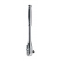 Klein Tools 65820 Socket Wrench, 10&quot;, 0.5&quot; drive-