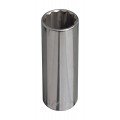 Klein Tools 65828 Deep 12-Point Socket, 0.69&quot;, 0.5&quot; drive-