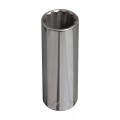 Klein Tools 65831 12-Point Deep Socket, 0.875&quot;, 0.5&quot; drive-