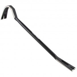 Klein Tools 66095 Wrecking Bar, 24-Inch-