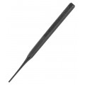 Klein Tools 66320 Pin Punch, 4.25&quot;, 0.06&quot; point diameter-