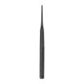 Klein Tools 66321 Pin Punch, 0.09&quot; point, 4.75&quot; length-