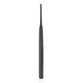 Klein Tools 66322 Pin Punch, 5&quot;, 0.13&quot; point diameter-