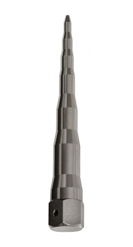 Klein Tools 66400 6-in-1 Swaging Punch-
