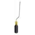 Klein Tools 670-3 Cabinet Screwdriver, 0.188", Rapi-Driv-