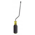Klein Tools 682-6 Screwdriver with #2 Phillips tip and 6&amp;quot; shank-