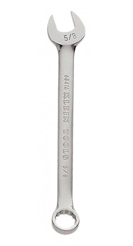 Klein Tools 68416 Combination Wrench, 0.625"-