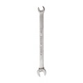 Klein Tools 68460 Open-End Wrench, 0.25 and 0.3125&quot; ends-