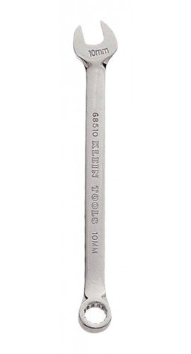 Klein Tools 68510 Metric Combination Wrench, 10 mm-