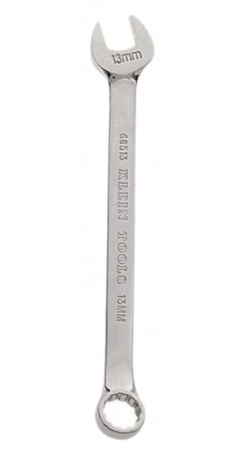 Klein Tools 68513 Metric Combination Wrench, 13 mm-