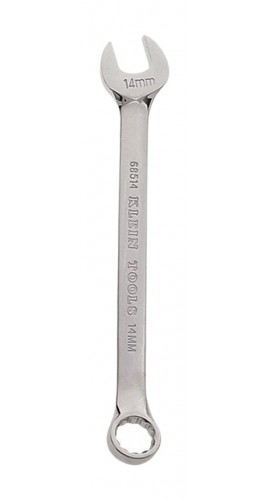 Klein Tools 68514 Metric Combination Wrench, 14 mm-