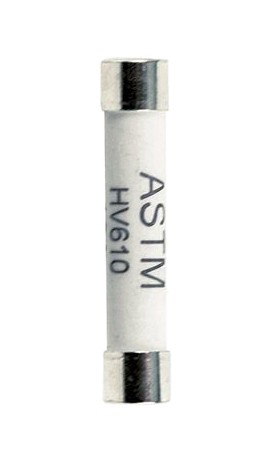 Klein Tools 69032 Fuse for MM300/400 multimeter, 6x32, 10 A-