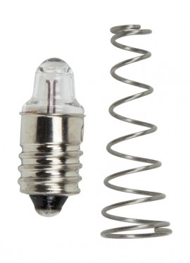 Klein Tools 69131 Replacement Bulb for continuity tester-
