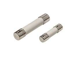 Klein Tools 69193 Replacement Fuse for multimeters, 10 A-