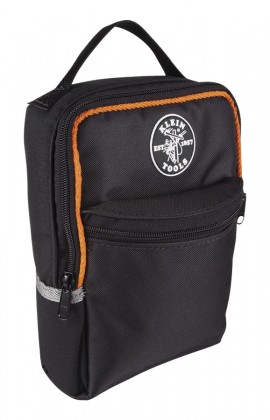 Klein Tools 69408 Tradesman Pro Tool Carrying Case, large-
