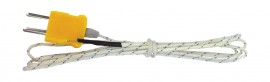 Klein Tools 69435 Replacement K-Type Thermocouple-