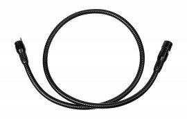 Klein Tools 69454 Gooseneck Camera, 0.66" x 3.28'-