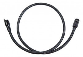 Klein Tools 69455 Borescope Extension, 0.66" x 3.28'-