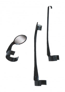 Klein Tools 69457 Borescope Attachment Tools-