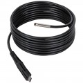 Klein Tools 69462 Borescope Nylon Replacement Snake, 10-Foot-