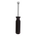 Klein Tools 70204 Metric Nut Driver, 4 mm, 3&quot; shaft-