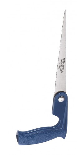 Klein Tools 703 Magic-Slot Compass Saw, 10 teeth per inch-