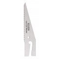 Klein Tools 705 General-Purpose Compass Saw Blade, 12&amp;quot;, 10 teeth per inch-