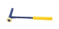 Klein Tools 7WRP13 Wire Rope Punch, 0.5"-