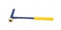 Klein Tools 7WRP16 Wire Rope Punch, 0.625&quot;-