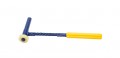 Klein Tools 7WRP22 Wire Rope Punch, 0.875"-