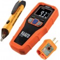 Klein Tools 80023 3-Piece Home Inspector Tool Kit-