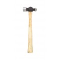 Klein Tools 803-32 Ball Peen Hammer, hickory, 15&quot;-